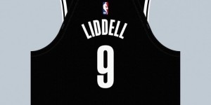 JiuyouSports-球衣记者：EJ-利德尔在篮网穿9号球衣 队史上一位是沃特福德