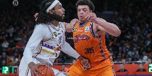 东体：CBA出新规 外援选择容错率更低 考验管理层和教练组的眼光