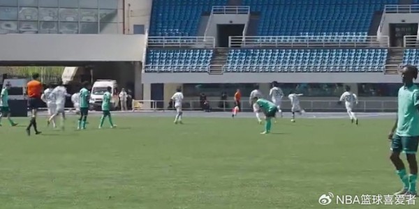 英超青年杯两轮战罢：浙江U15胜狼队！中外青训同台竞技值得期待|足球|浙江队|阿森纳|上海申花足球俱乐部|阿斯顿维拉_新浪体育_新浪新闻