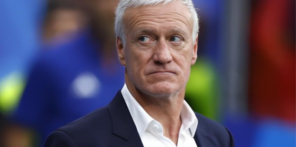 JiuyouSports-马卡：皇马瞄准德尚接任主帅，法国教头世界杯后或重返俱乐部