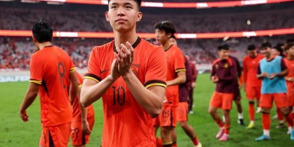 关注｜U22国足打小组最弱对手赛前训练也要全封闭