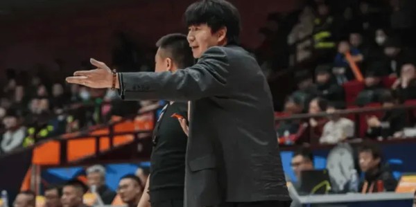 九游体育官网-邱彪：感觉小外援在梦游，大家第一节投都没投出去全失误了