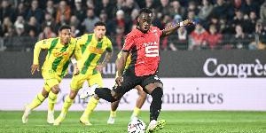 九游体育APP-记者：雷恩前锋卡里姆恩多周五抵达英格兰，即将加盟诺丁汉森林