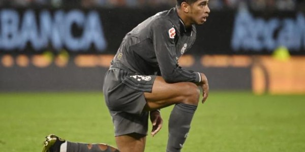 九游体育APP-西媒：“交叉双臂”的贝林厄姆，仍在苦等本季首球