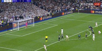 JiuyouSports-【欧冠】巴尔韦德戴帽，瓜帅整活玩砸，皇马3比0曼城