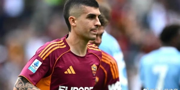 JiuyouSports-套现邓弗里斯钱不够，国米引援出奇招：小将抵账 蹲守罗马后卫捡漏|国际米兰|曼奇尼|转会|帕莱斯特拉|亚特兰大_新浪体育_新浪新闻