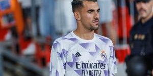 九游体育APP-交易告吹？阿斯：皇马愿接受马赛1500万报价，但塞巴略斯叫停转会