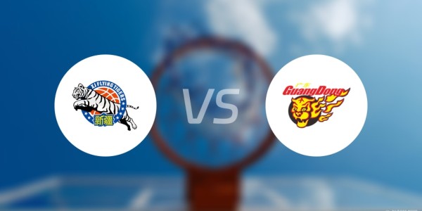 【CBA夏季联赛】新疆vs广东直播在线观看(2025年08月10日)