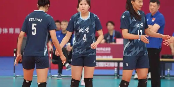 九游体育下载-正式换帅，名帅下课，外教上任，40岁，意大利名帅，执教女排U20|北京女排|中国女排|亚冠|马尔科·穆索|江苏女排_新浪体育_新浪新闻