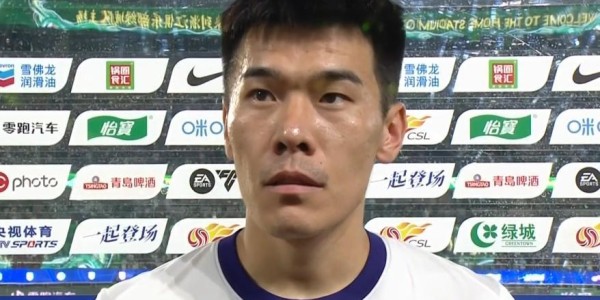 九游体育官网-王秋明：我们防守方面没给对方很多机会，很遗憾定位球失分了