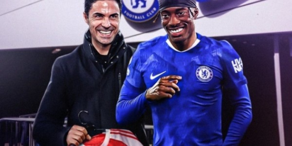 九游体育下载-电讯报：马杜埃凯场均射门、推进、夺回球权均高过萨卡&amp;amp;马丁内利