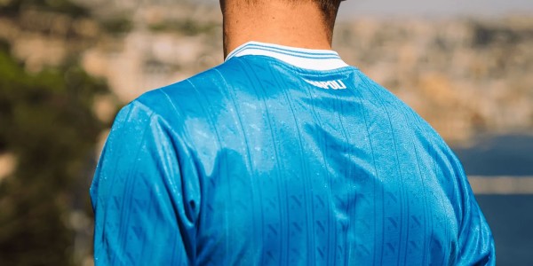 九游体育官网-霍伊伦社媒：还好我喜欢披萨，我是那不勒斯人