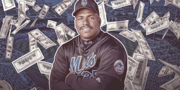 体坛最爽打工人：37岁被裁，工资领到72岁