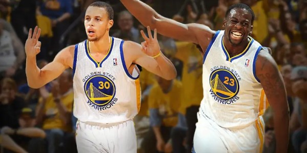 九游体育官网-一人一城！勇士官方：现役没人不换队的时间比库里格林更久