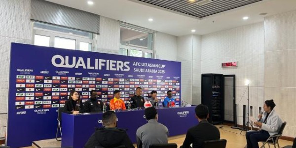 九游体育APP-噩耗！黎巴嫩退赛影响甚大 U17国少出线难度增加