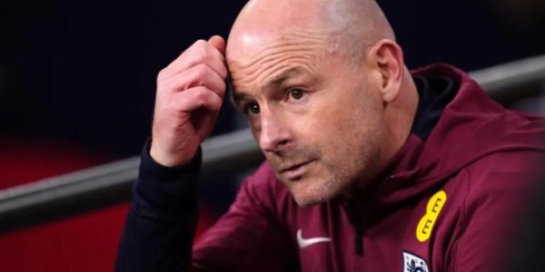 九游体育-林良锋：如此英格兰，还不快请瓜迪奥拉？