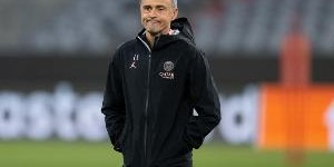 九游体育下载-这次如何？恩里克执教生涯此前8次面对皇马，战绩4胜1平3负