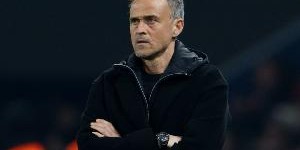 九游体育下载-恩里克：失利并非难以接受 若对阵阿森纳也能创造30次机会就好了