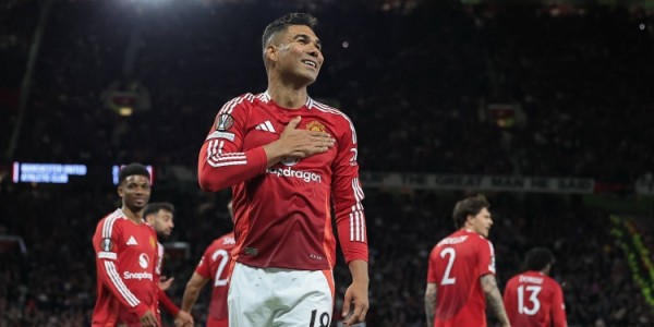 九游体育官网-曼联认可卡塞米罗价值，计划将合约延长至2027年