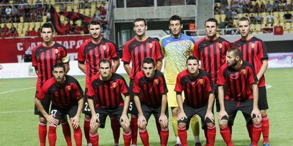 北马其顿足球逸闻：意大利的噩梦，是怎样降临的？