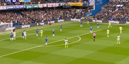 九游体育-剑南春｜曼城3-0切尔西，奥赖利、格伊、多库破门，谢尔基两助攻