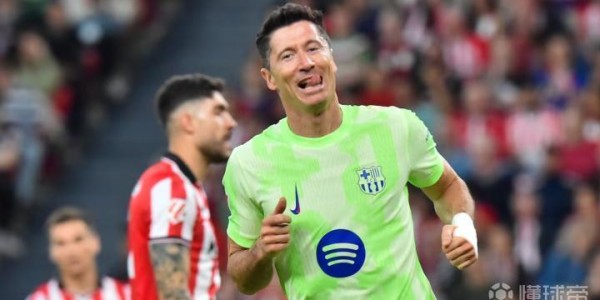 每体：费兰-托雷斯对阵莱万特继续首发，莱万将替补出场