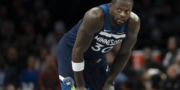 九游体育下载-怎么打？对面有外星人啊，锁死掘金约穆二圣，但你们无法限制他们|马刺|森林狼|西部|NBA季后赛|半决赛G3_新浪体育_新浪新闻