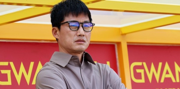 九游体育-韩媒：因直呼裁判大名以及否定其权威，光州主帅可能遭遇重罚