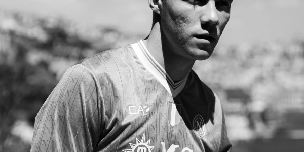 九游体育官网-霍伊伦社媒：还好我喜欢披萨，我是那不勒斯人