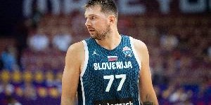 九游体育-绝对单核！东契奇狂砍42分10板3断超级两双 率队进男篮欧锦赛8强