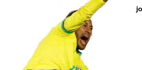 内马尔受伤已满一周年 他何时重返绿茵仍是未知数