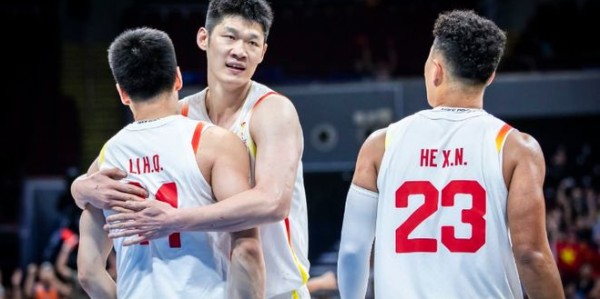 九游体育-中国男篮官宣4场热身赛：6月初两战俱乐部 下旬连战澳大利亚荷兰