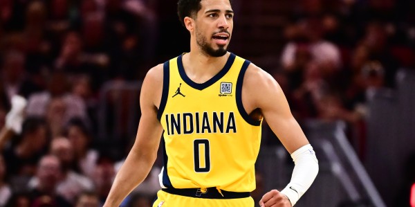 九游体育下载-ESPN记者：塔图姆＆哈利伯顿的受伤搅乱了东部格局，骑士＆尼克斯或领跑第一集团