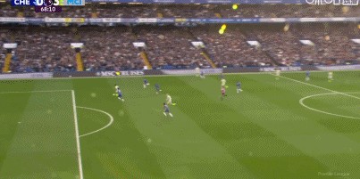 九游体育-剑南春｜曼城3-0切尔西，奥赖利、格伊、多库破门，谢尔基两助攻