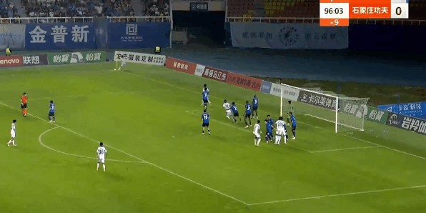 JiuyouSports-中甲战报：多米尼克梅开二度，大连鲲城3-1战胜石家庄功夫