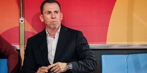 博主：久帅从U20到东亚杯版国足一套打法，但个体能力优势消失