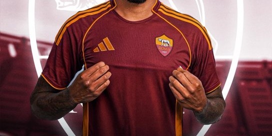 罗马诺：利昂-贝利将在当地时间周二早上抵达罗马，下午接受体检