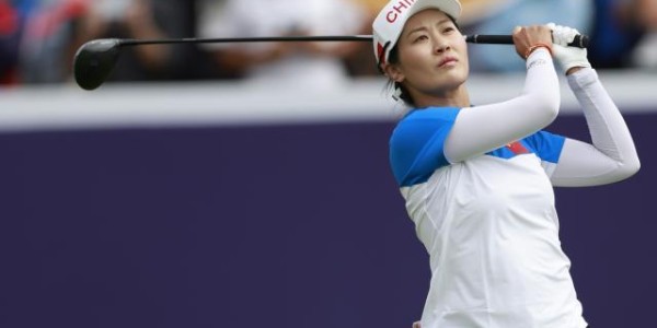 九游体育APP-专访林希妤：高尔夫，完成了我很多梦想！