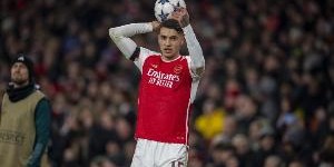 九游体育下载-全市场：接替若纳坦-塔，勒沃库森向阿森纳咨询了基维奥尔的信息