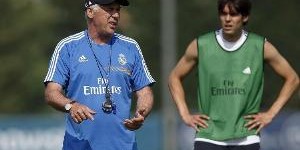 九游体育-巴西媒体：安切洛蒂联系卡卡，希望后者加盟自己在巴西的教练组