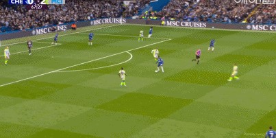 九游体育-剑南春｜曼城3-0切尔西，奥赖利、格伊、多库破门，谢尔基两助攻