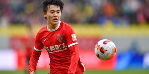 九游体育APP-专访胡荷韬：奇妙2022感谢徐指导栽培 难忘2个瞬间