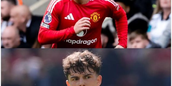 九游体育-林良锋：曼联轻松保级，阿莫林畏手畏脚个啥？