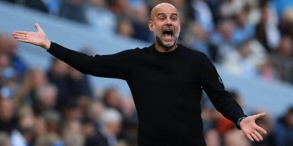 九游体育-林良锋：如此英格兰，还不快请瓜迪奥拉？