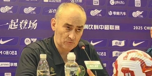 九游体育-卡内达：天津队整体某些方面和我们相似；这几天要做好恢复